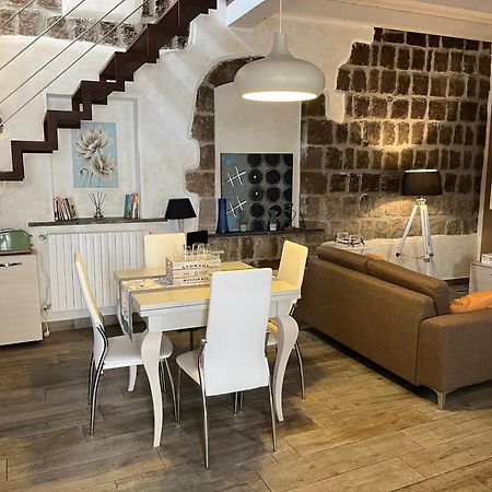 Domus Tuscia Apartments San Faustino Guesthouse Вітербо Екстер'єр фото