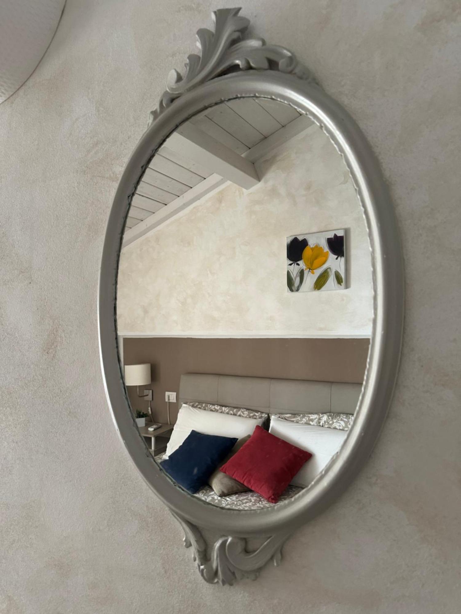 Domus Tuscia Apartments San Faustino Guesthouse Вітербо Екстер'єр фото